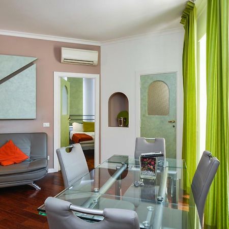 Archimede Flat Διαμέρισμα Ρώμη Εξωτερικό φωτογραφία