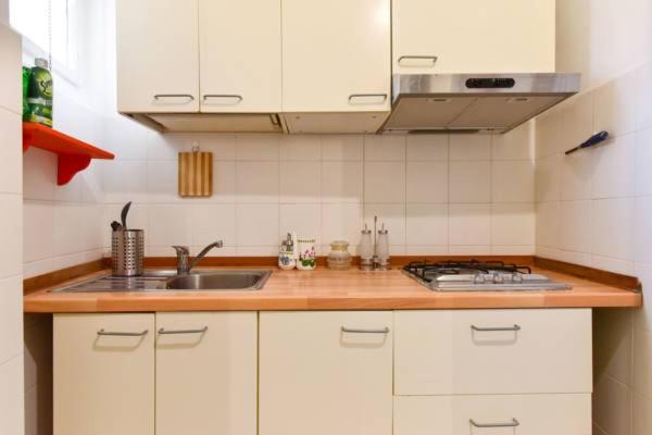 Archimede Flat Διαμέρισμα Ρώμη Εξωτερικό φωτογραφία