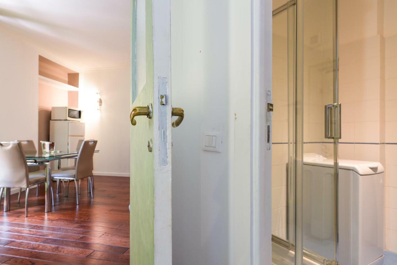 Archimede Flat Διαμέρισμα Ρώμη Εξωτερικό φωτογραφία