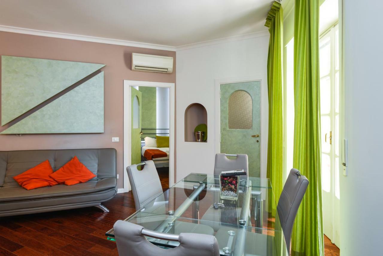 Archimede Flat Διαμέρισμα Ρώμη Εξωτερικό φωτογραφία