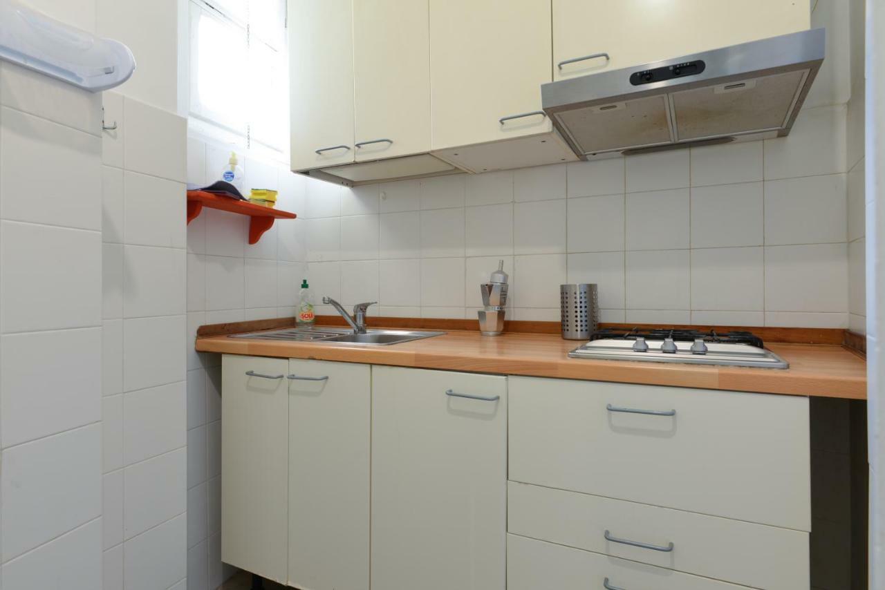 Archimede Flat Διαμέρισμα Ρώμη Εξωτερικό φωτογραφία