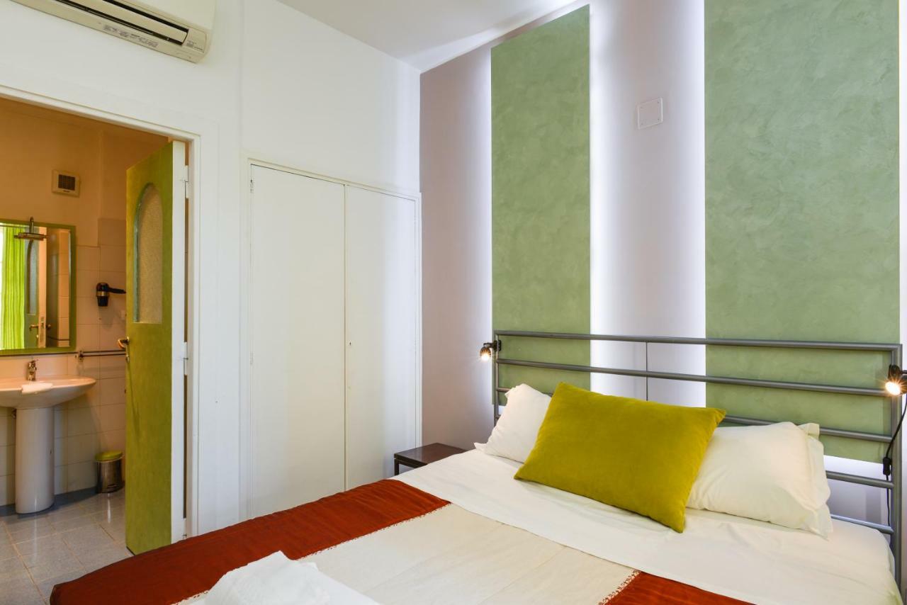 Archimede Flat Διαμέρισμα Ρώμη Εξωτερικό φωτογραφία