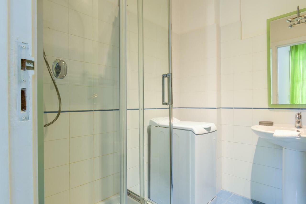 Archimede Flat Διαμέρισμα Ρώμη Εξωτερικό φωτογραφία